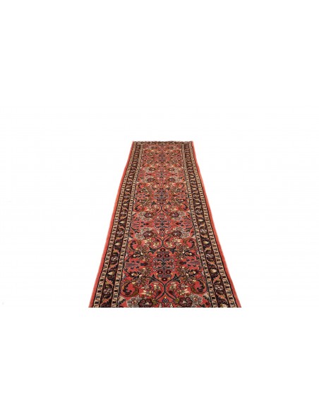 Tappeto Hamadan Persia cm.83x310