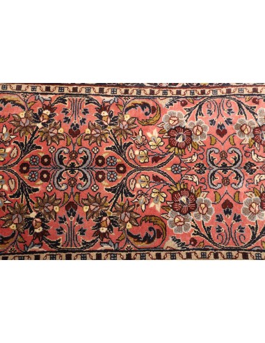 Tappeto Hamadan Persia cm.83x310