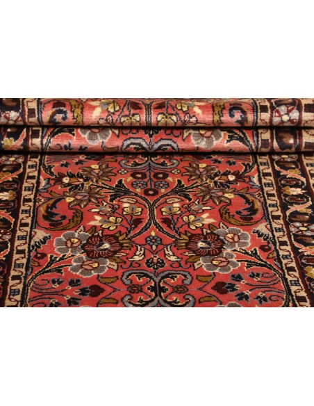 Tappeto Hamadan Persia cm.83x310