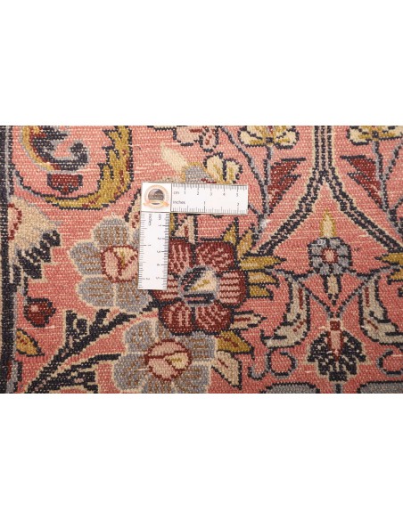 Tappeto Hamadan Persia cm.83x310