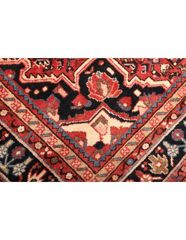 Tappeto Hamadan Persia cm.164x228