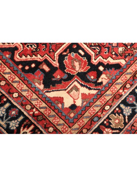 Tappeto Hamadan Persia cm.164x228