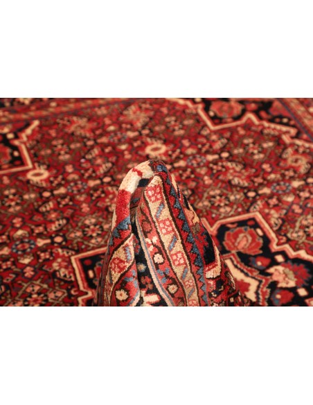 Tappeto Hamadan Persia cm.164x228
