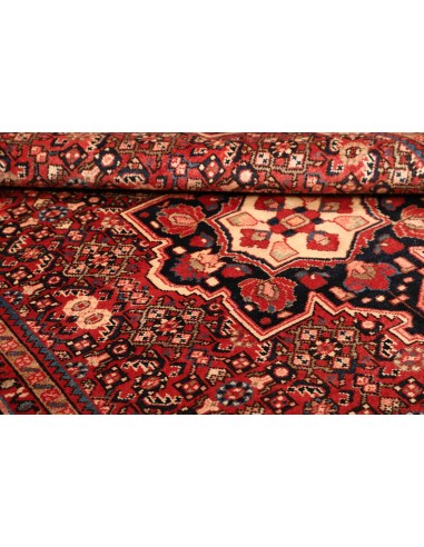 Tappeto Hamadan Persia cm.164x228