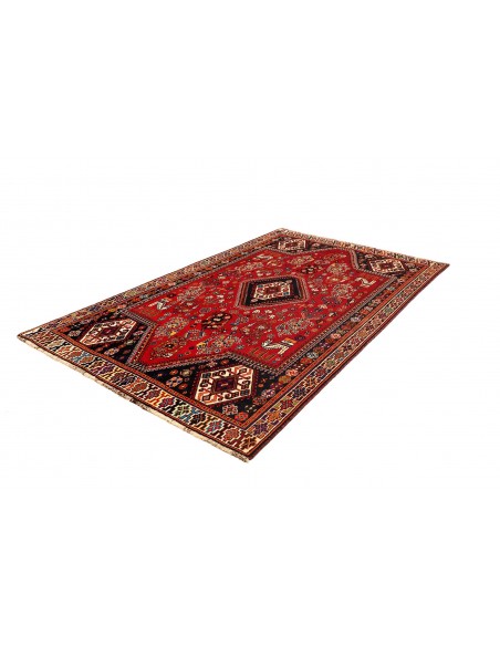 Tappeto Shiraz Persia cm.170x278