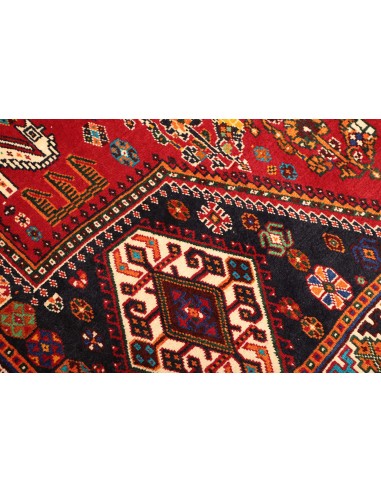 Tappeto Shiraz Persia cm.170x278