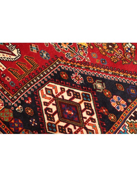 Tappeto Shiraz Persia cm.170x278