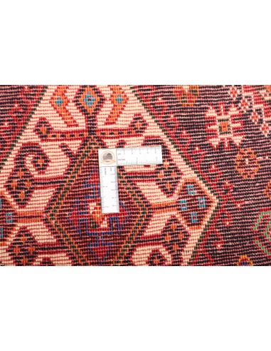 Tappeto Shiraz Persia cm.170x278