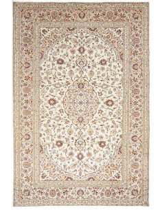 Tappeto Kashan Persia cm.198x295