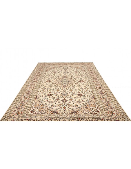 Tappeto Kashan Persia cm.198x295