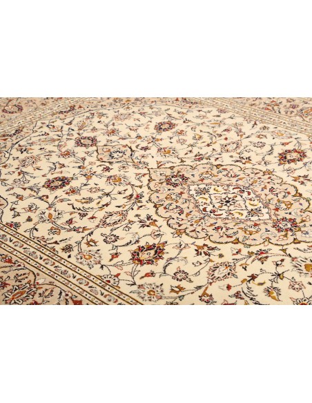 Tappeto Kashan Persia cm.198x295