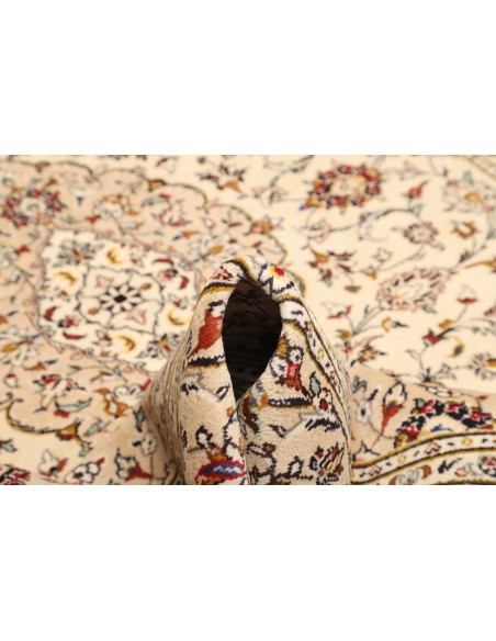 Tappeto Kashan Persia cm.198x295