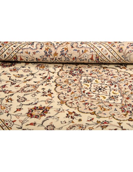 Tappeto Kashan Persia cm.198x295