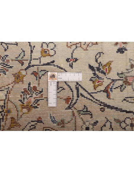 Tappeto Kashan Persia cm.198x295