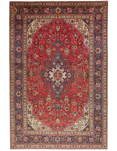 Tappeto Tabriz Persia cm.205x305