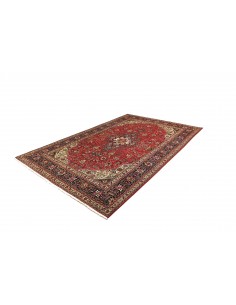 Tappeto Tabriz Persia cm.205x305 2