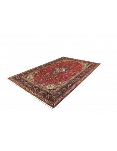 Tappeto Tabriz Persia cm.205x305