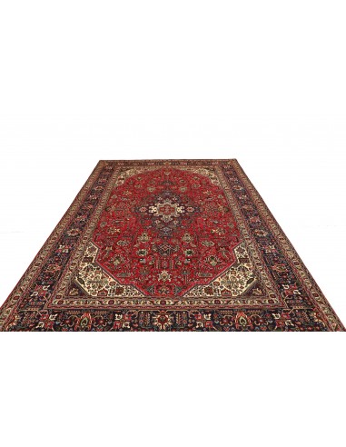 Tappeto Tabriz Persia cm.205x305