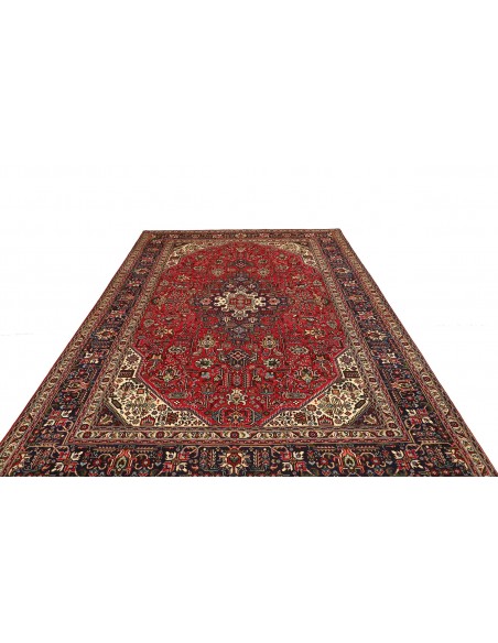 Tappeto Tabriz Persia cm.205x305