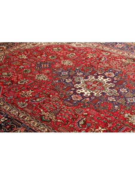 Tappeto Tabriz Persia cm.205x305