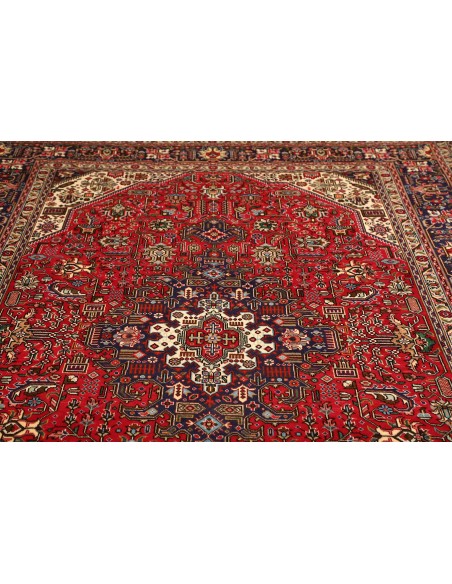 Tappeto Tabriz Persia cm.205x305
