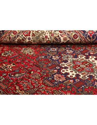 Tappeto Tabriz Persia cm.205x305