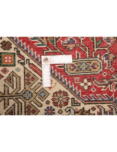 Tappeto Tabriz Persia cm.205x305