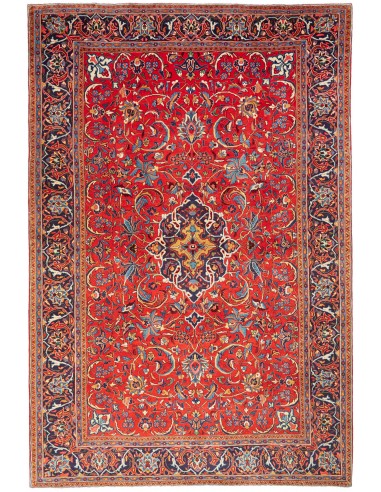 Tappeto Sarough Persia cm.205x310