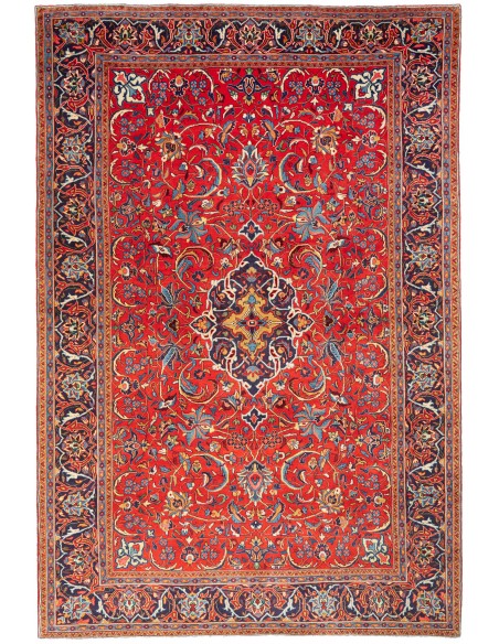 Tappeto Sarough Persia cm.205x310