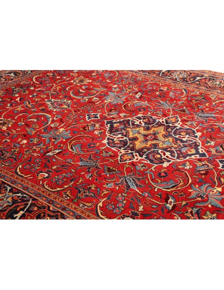 Tappeto Sarough Persia cm.205x310