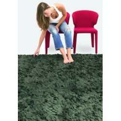 tappeto Roses Nanimarquina grey ambientato