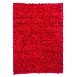 Carpet Roses Nanimarquina red 2
