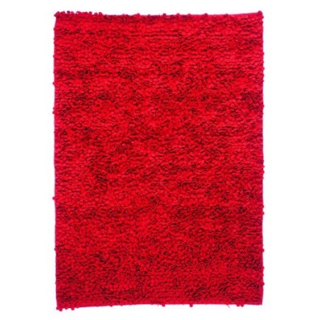 tappeto Roses Nanimarquina red