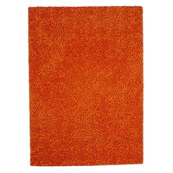 Carpet Topissimo Nanimarquina orange 2
