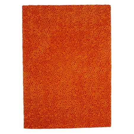 tappeto Topissimo Nanimarquina orange