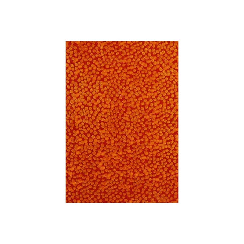 tappeto Topissimo Nanimarquina orange