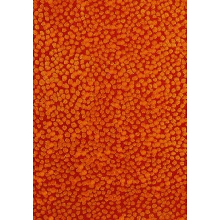 tappeto Topissimo Nanimarquina orange