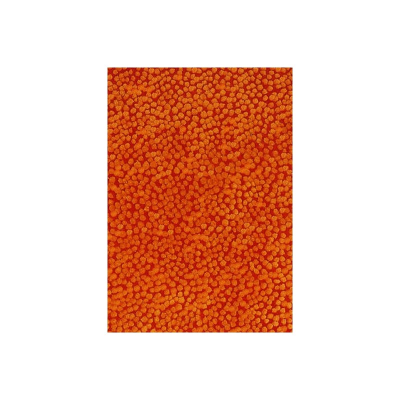 tappeto Topissimo Nanimarquina orange