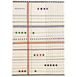 tappeto Rabari 2 Nanimarquina multicolor 2