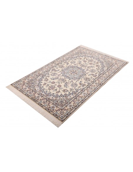Tappeto Nain 6la Persia cm.100x155
