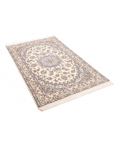 Tappeto Nain 6la Persia cm.100x155