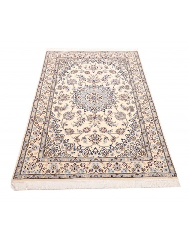 Tappeto Nain 6la Persia cm.100x155