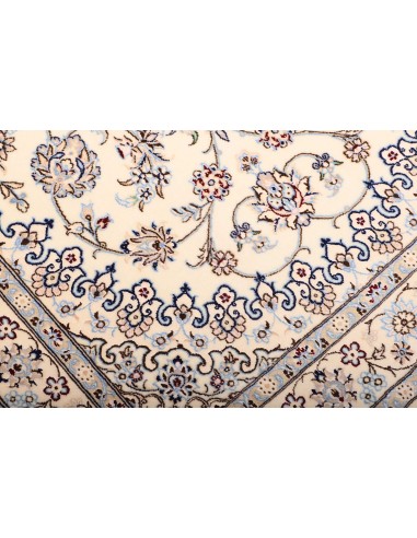 Tappeto Nain 6la Persia cm.100x155