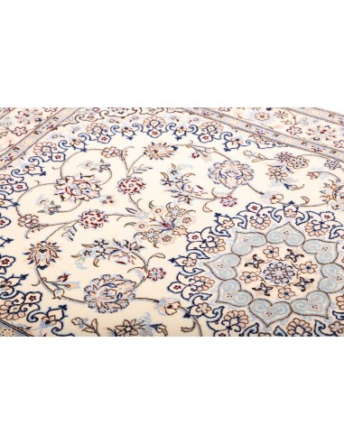 Tappeto Nain 6la Persia cm.100x155