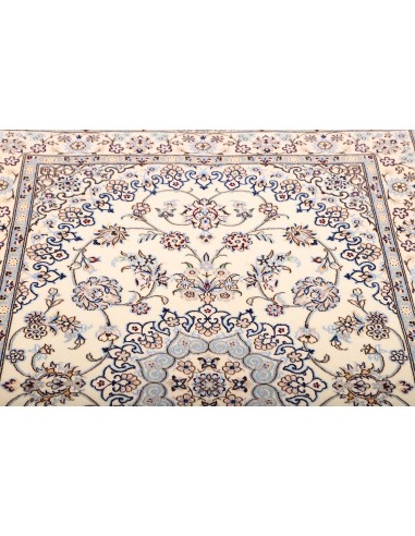 Tappeto Nain 6la Persia cm.100x155