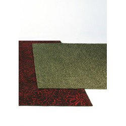 Carpet Antique Nanimarquina green