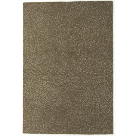 tappeto Antique Nanimarquina green