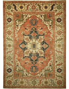 Tappeto Sarapi Pakistan cm.295x405
