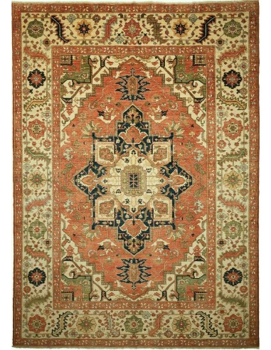 Tappeto Sarapi Pakistan cm.295x405