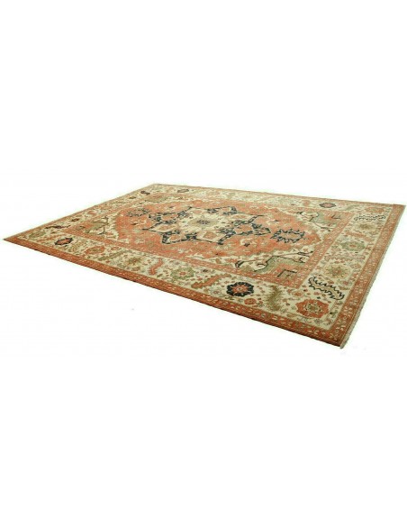 Tappeto Sarapi Pakistan cm.295x405